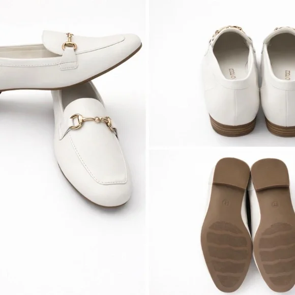 Marco Tozzi Loafers Size 41 - Picture 2 of 4